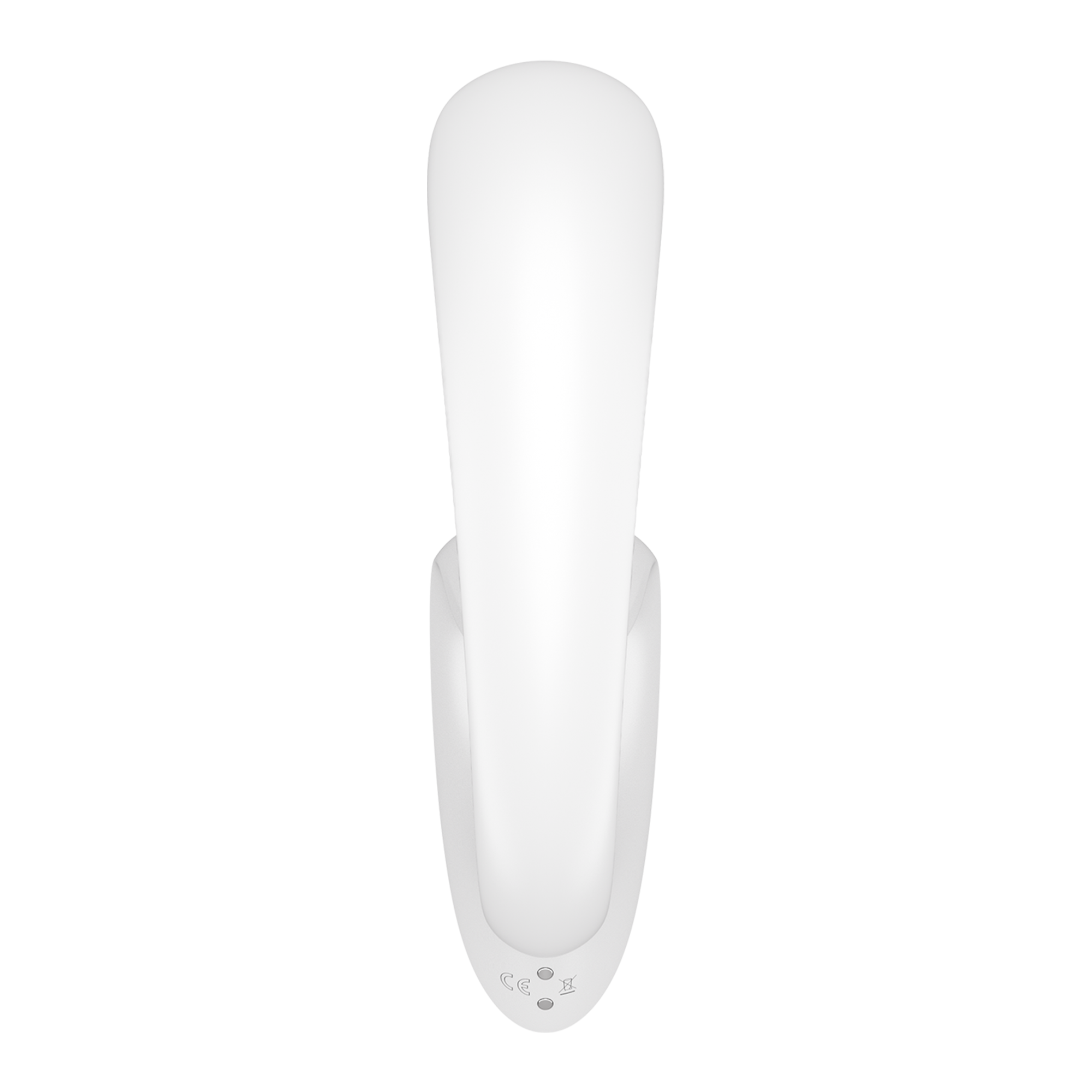 Вибратор для стимуляции зоны G Satisfyer G for Goddess 1, белый_6