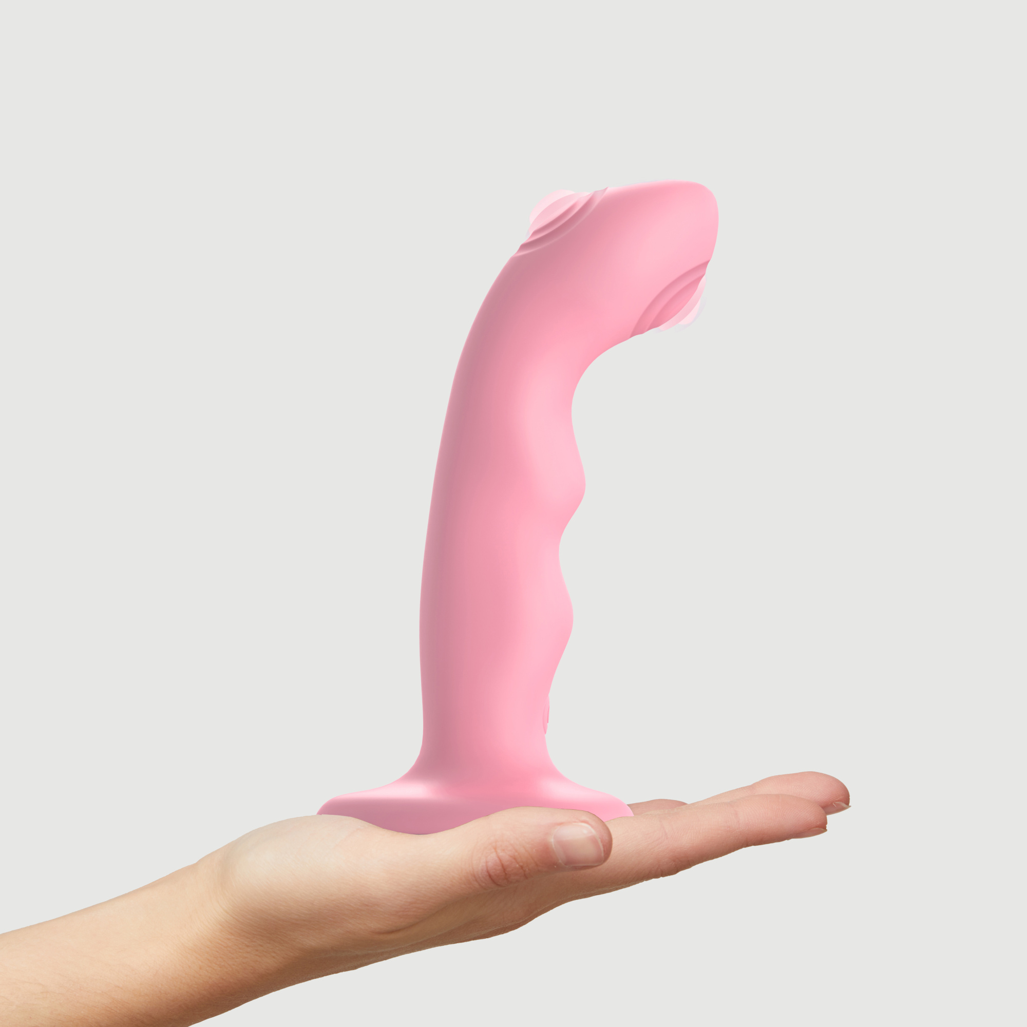 6017524 - image 1 - tapping-dildo-wave-pink-stap-on-me-2000x2000.