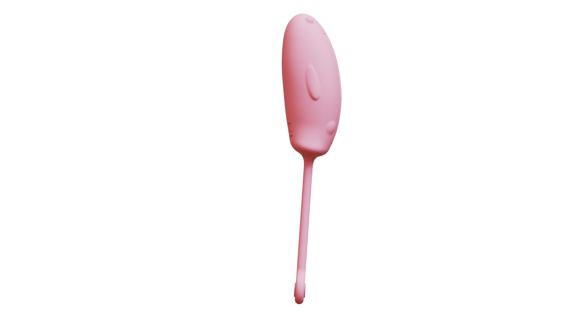 Вагинальное виброяйцо Secwell SW1079_10