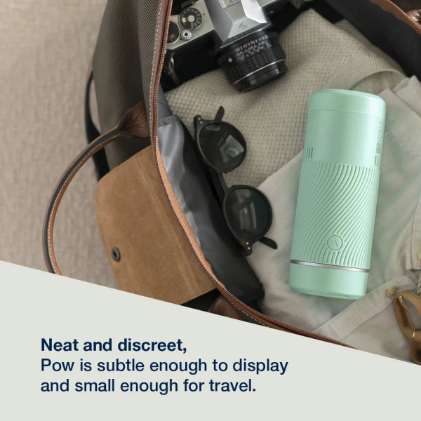 Мастурбатор ARCwave Pow мятный_5