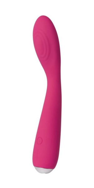 SVAKOM Iris Clitoral & G-spot Vibrator_1