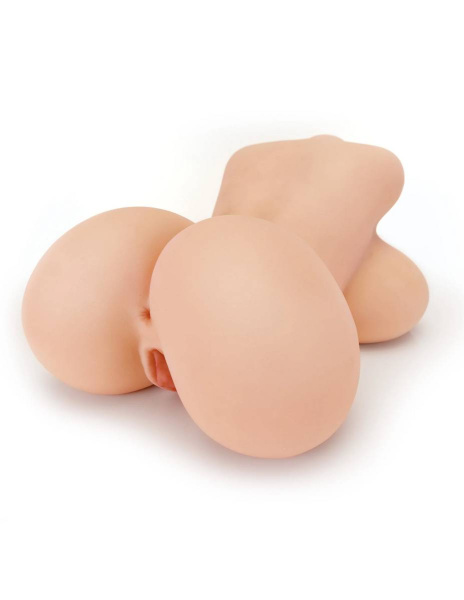 Мастурбатор-торс PDX Plus Big Titty Torso_4