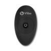 Большая вибрирующая премиум пробка Rimming Plug XL_8