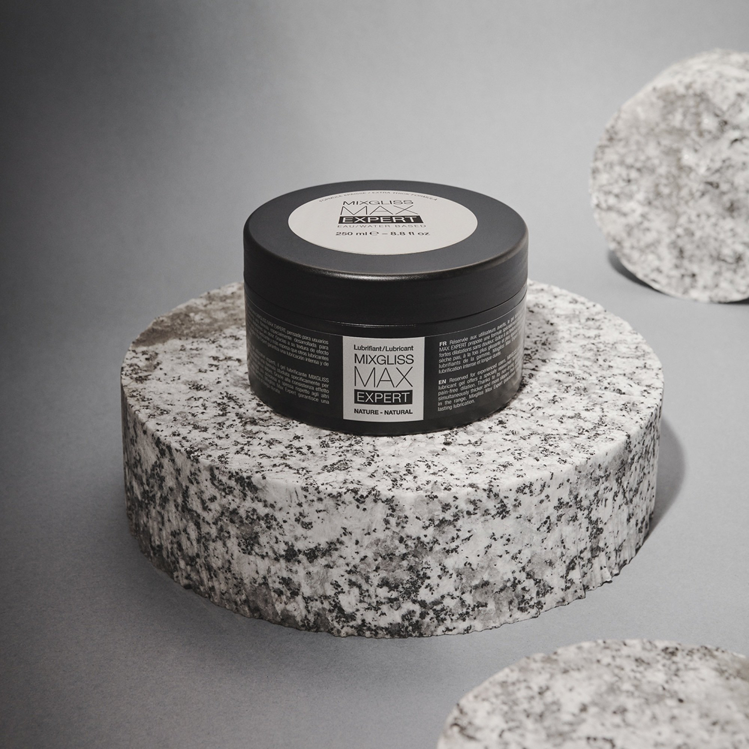 LUBRIFIANTMIXGLISSMAXEXPERT