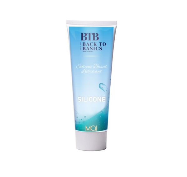 Гель для интимной гигиены BTB Silicon-Based gel 75 МЛ_1