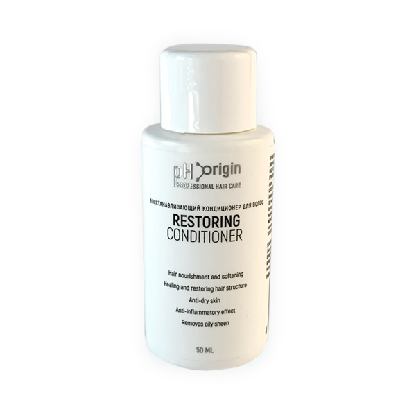 Кондиционер восстанавливающий Ph Origin Restoring Conditioner 50 мл_2