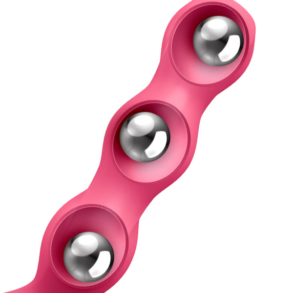 satisfyer-triple_ball_r_weighted_dildo_pink_detail-3