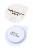 Презервативы Sagami Original 001 L-Size, полиуретан, 5 шт._1
