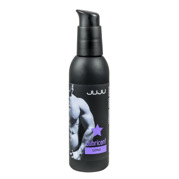 Пролонгирующий лубрикант JUJU Long 150ml 994JU_1