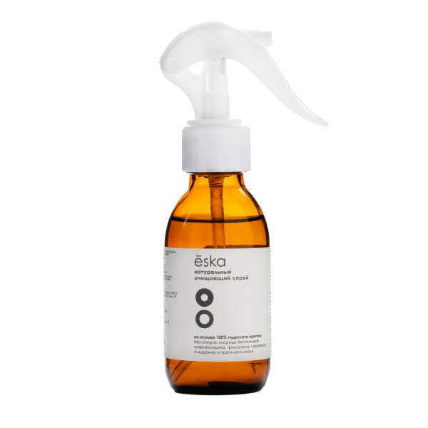 Ёska Спрей для очищения и дезинфекции секс-игрушек, 100 мл._3