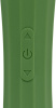 Мощный вибромассажер WAND - Green Mumba_7
