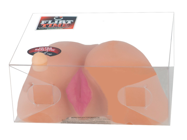 Мастурбатор для Мужчин 657301ru_1