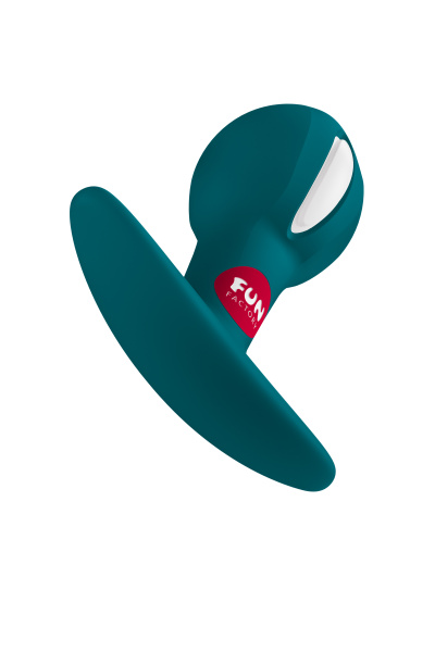 Анальный стимулятор Fun Factory B Ball Uno Зеленый (Фан Фэктори Би Болл Уно)