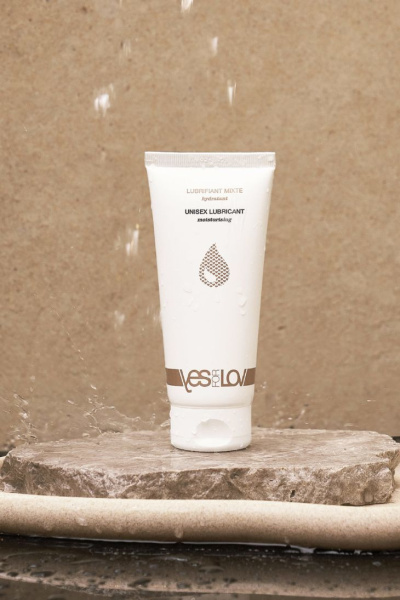 Смазка YESforLOV Moisturising Intimate, увлажняющая, 50 мл_5