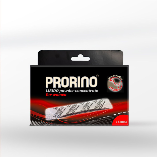 Биологически активная добавка к пище «PRORINO W» 7 по 5г_1