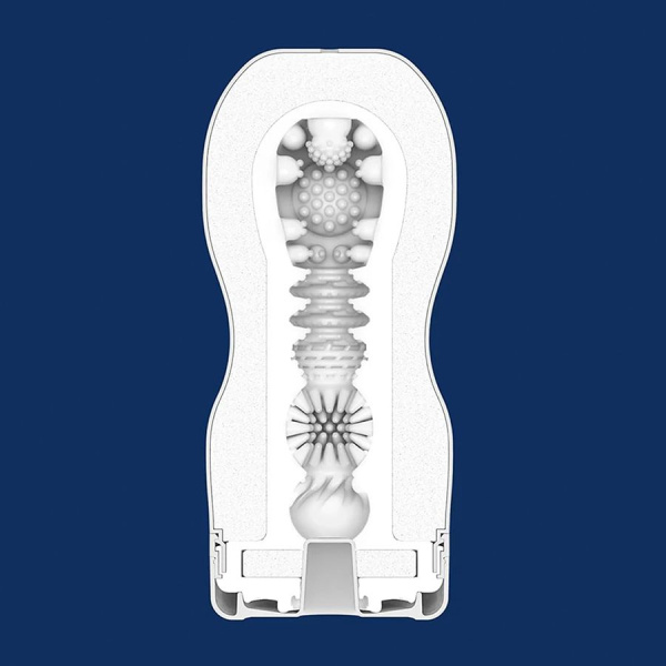 Мастурбатор Tenga Premium 20th Anniversary_2