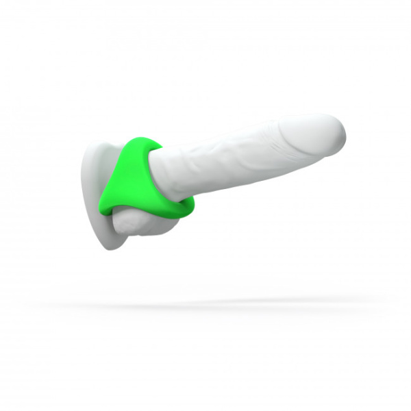 Набор эрекционных колец Love to Love KIT NEON RING, 3 шт_9