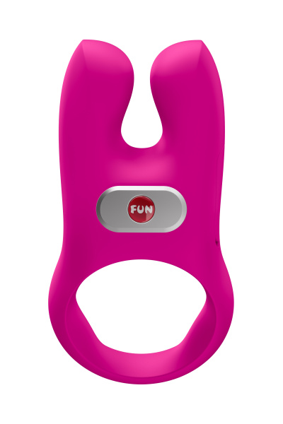 Эрекционное кольцо Fun Factory Nōs Classic Пурпурный (Фан Фэктори Нос Классик)