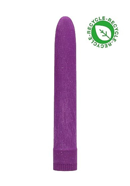 Экологичный вибромассажер NATURAL PLEASURE_1