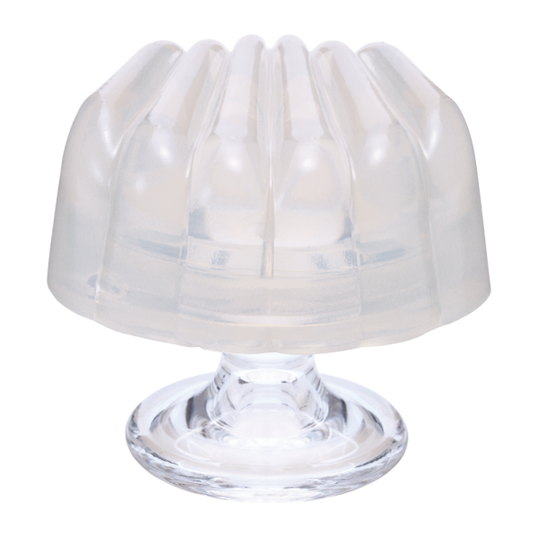 IROHA Клиторальный стимулятор SHELL_6