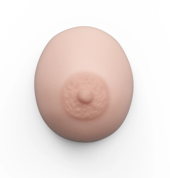 Протез молочной железы 3 размер Neoskin Lovetoy 700003ru_3