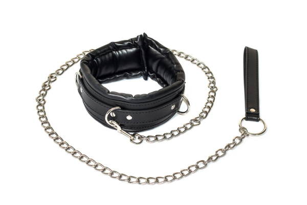 Ошейник Party Hard Fetish_1