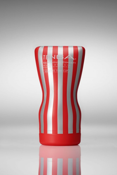 TENGA Мастурбатор Soft Case Cup_1