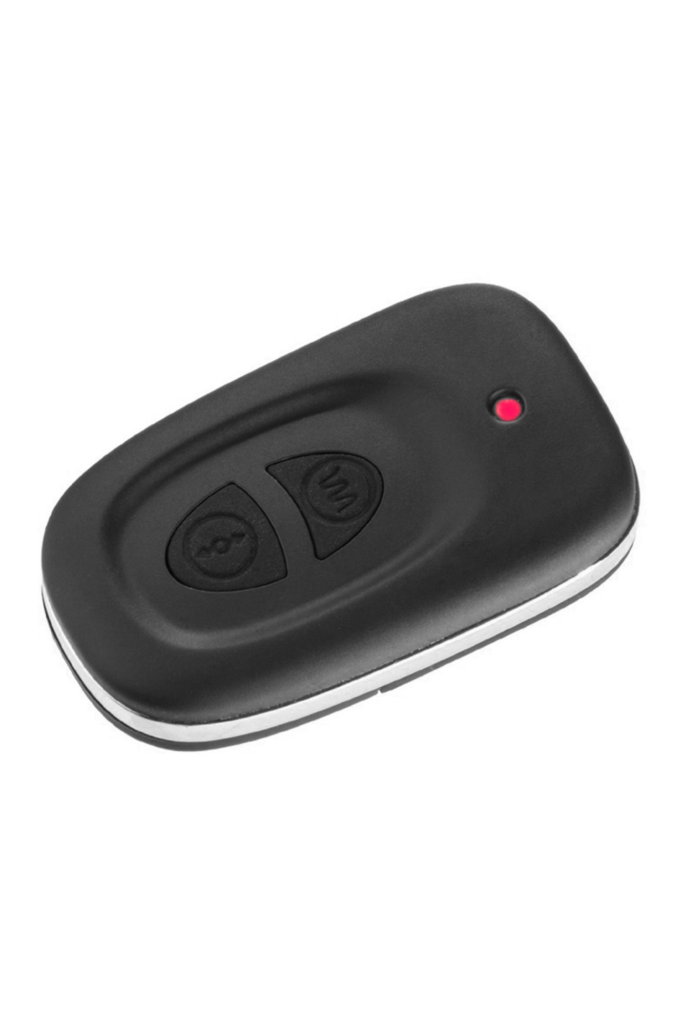 Стимулятор простаты MALESATION Anal-Teaser, силикон, черный_6