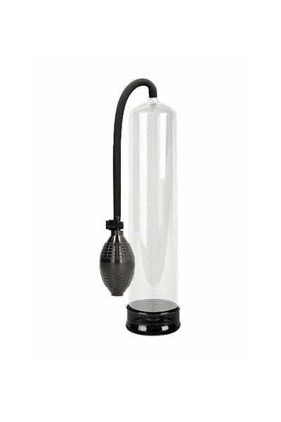 Ручная вакуумная помпа для мужчин с насосом в виде груши Classic XL Extender Pump_1