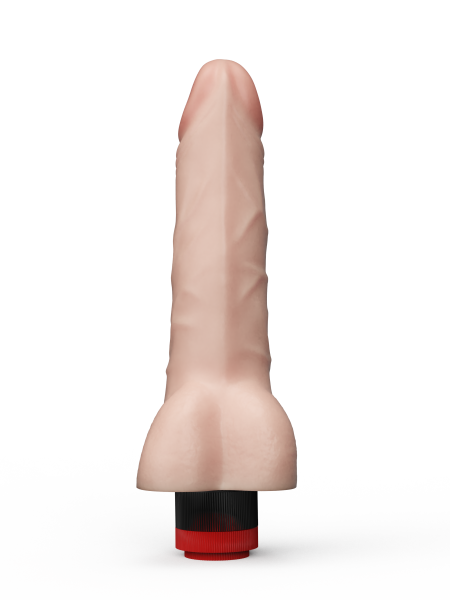 Вибромассажёр неоскин cock next, l 150 мм d 40 мм, арт. 608305_5