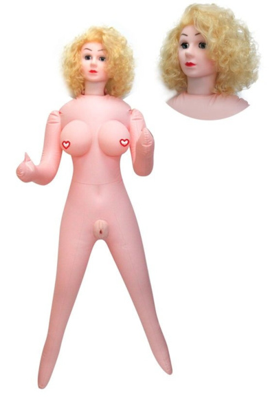 Кукла Вероника, 150 см - Erowoman-Eroman_4