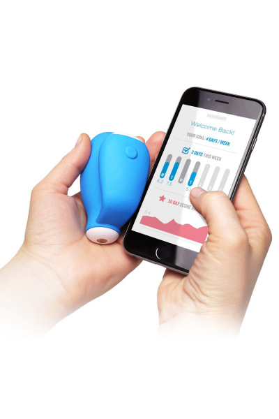 Minna kGoal тренажер интимных мышц_3