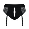 Трусики для страпона Strap-on-me Harness Lingerie Diva, XL_10