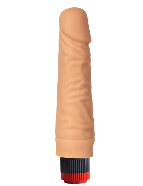 Вибратор гелевый 111100ru_2