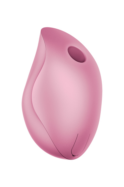 Вибратор Fun Factory Delicia Розовый (Фан Фэктори Делишиа)