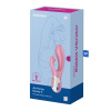 Вибромассажёр-кролик Satisfyer Air Pump Bunny 2_6
