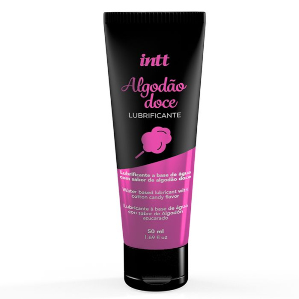 Увлажняющий гель COTTON CANDY, 50 мл_1