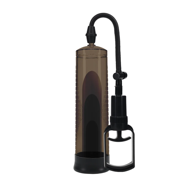 Вакуумная помпа Basic Pump 2 - Black_2