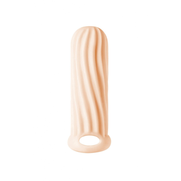 Фаллоудлинитель Homme Wide Flesh для 11-15 см_4