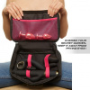 Сумочка для хранения игрушек Dorcel DISCREET BOX_1