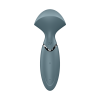 Вибромассажер Satisfyer Mini Wand-er, серый_6