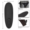 Трусики с вибромассажером для стимуляции клитора Remote Control Lace Thong Set_3