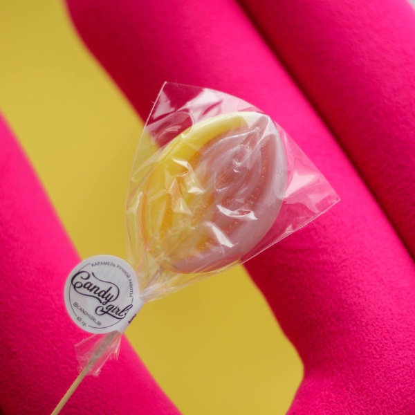 Карамель без сахара Pussy_1