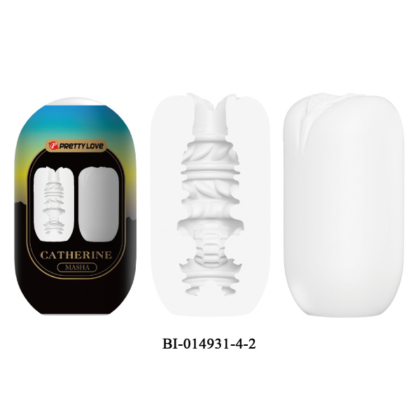 Набор мастурбаторов 18 шт BI-014931-4H_1