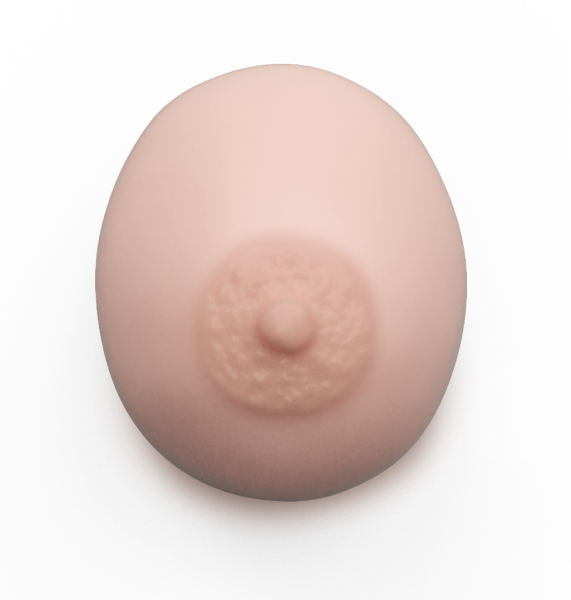 Протез молочной железы 4 размер 700101ru_3