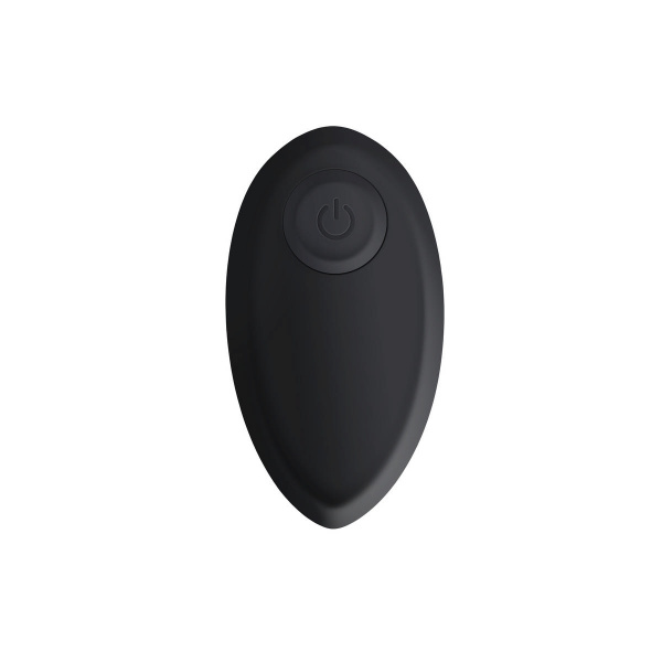 Эрекционное виброкольцо с вибростимулятором для двойного проникновения Full Swing_6