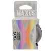 Презервативы MAXUS 003 №3 в железном кейсе, экстремально тонкие, 3 шт_1