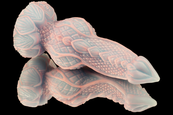 Фаллоимитатор Оками large_1