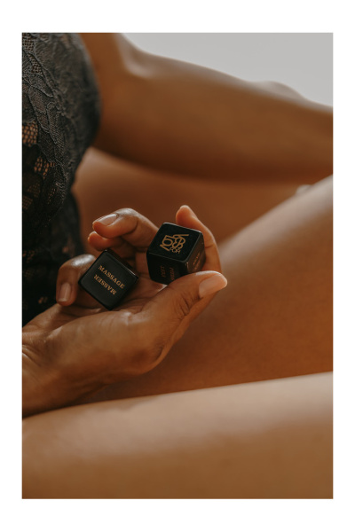 Премиальный любовный набор YESforLOV Love Box 2_3