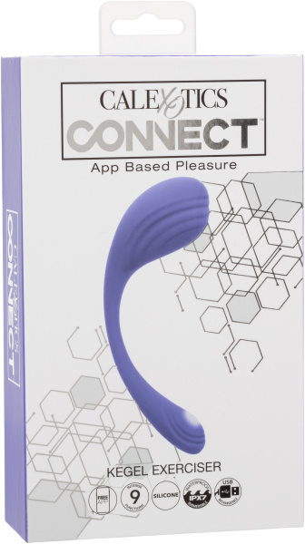 Тренажер Кегеля CalExotics Connect_3